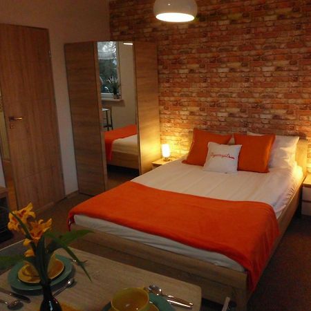 Ares Apartments Przemysl Luaran gambar