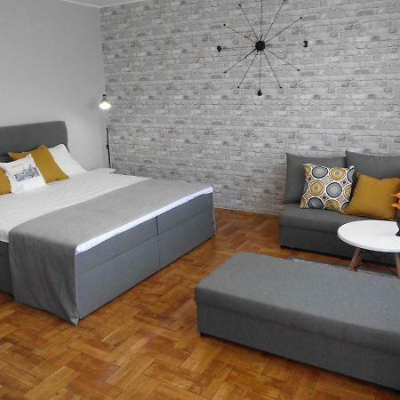 Ares Apartments Przemysl Luaran gambar