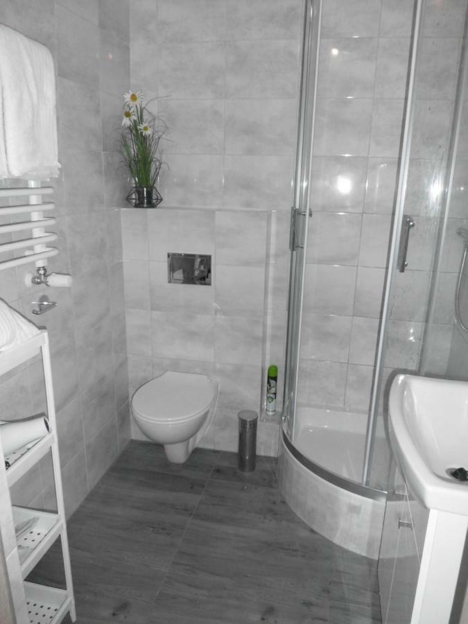 Ares Apartments Przemysl Luaran gambar