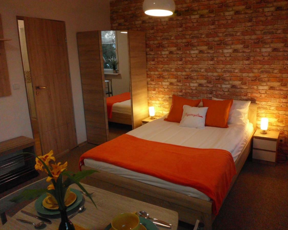 Ares Apartments Przemysl Luaran gambar