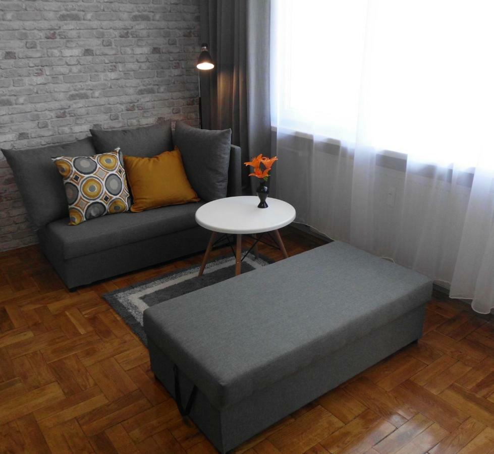 Ares Apartments Przemysl Luaran gambar