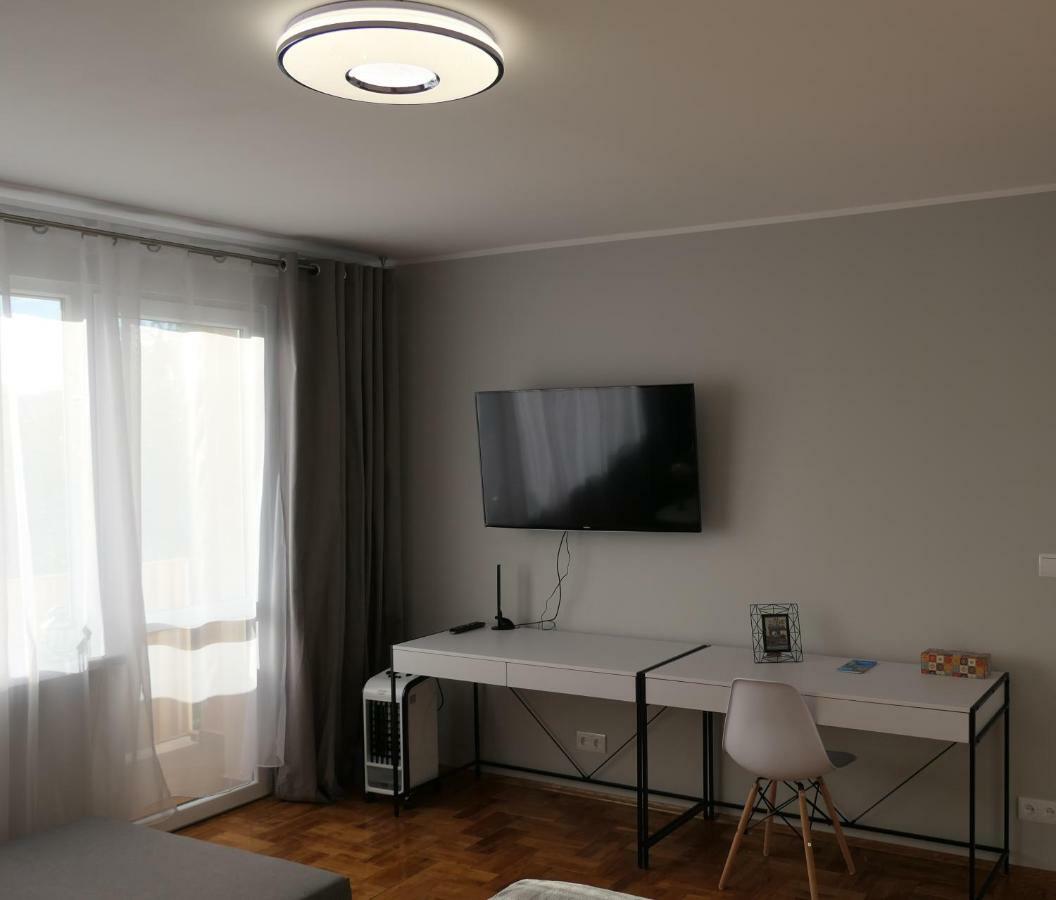 Ares Apartments Przemysl Luaran gambar