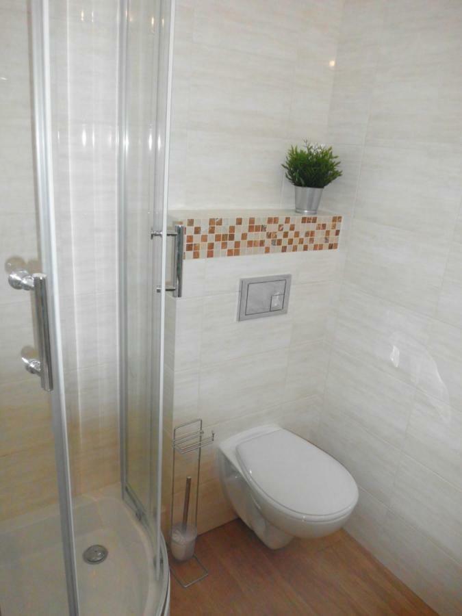 Ares Apartments Przemysl Luaran gambar