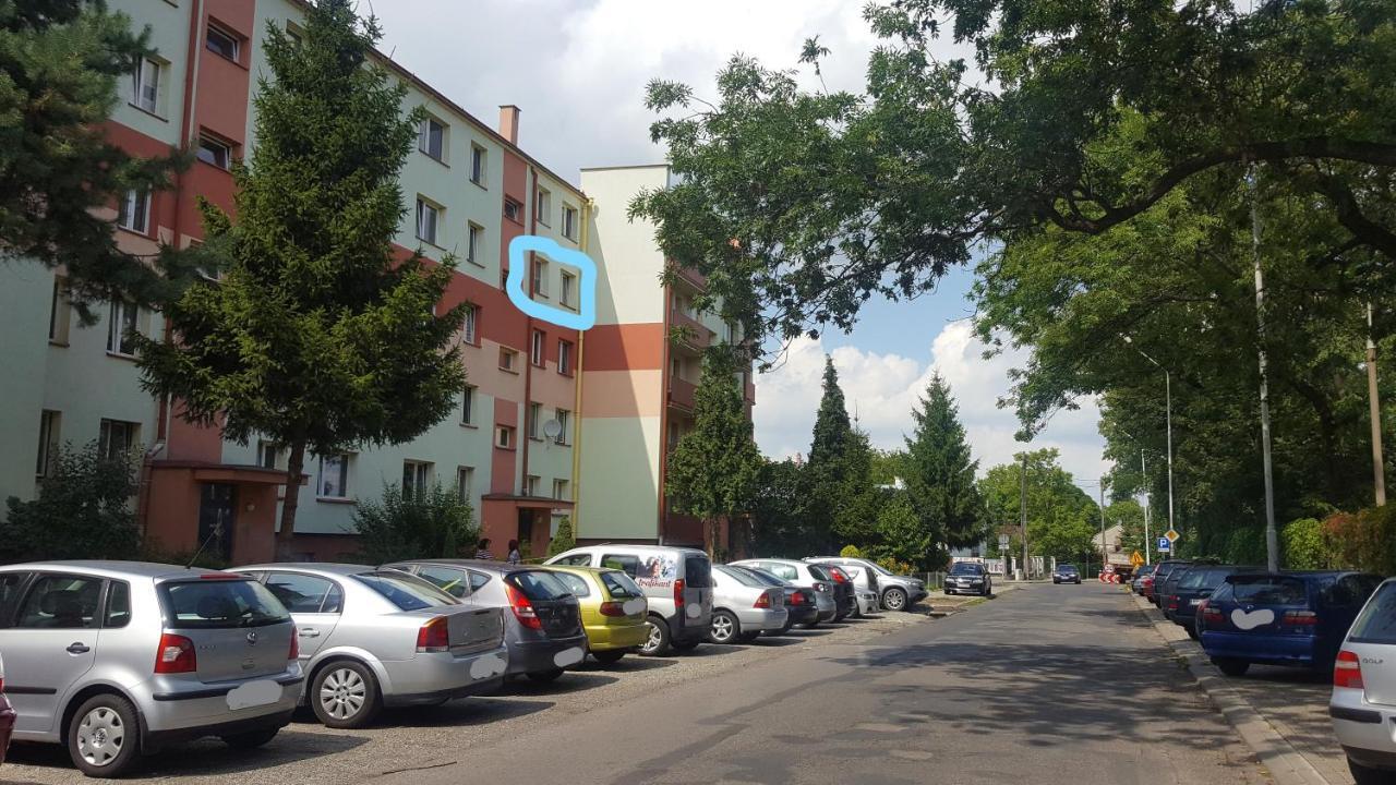Ares Apartments Przemysl Luaran gambar